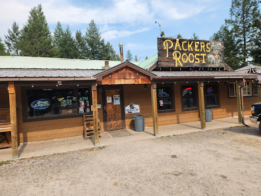 Packers Roost